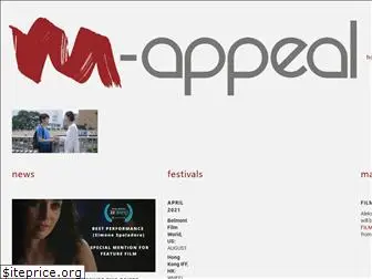 m-appeal.com