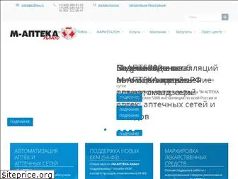 m-apteka.com