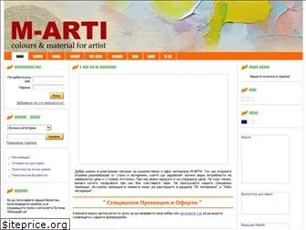 m-arti.com