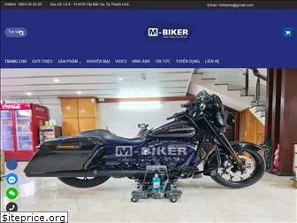 m-biker.com