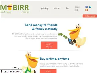 m-birr.com