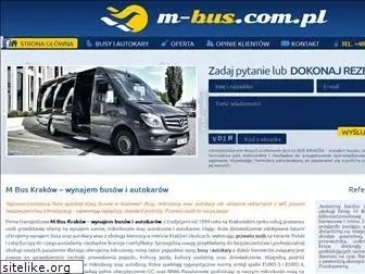 m-bus.com.pl