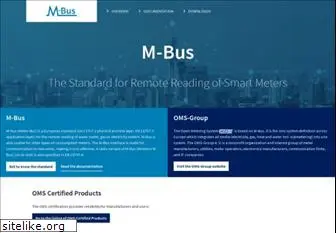 m-bus.com