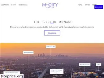 m-city.com.au