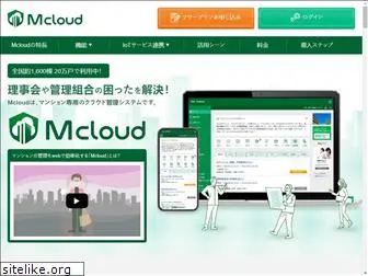 m-cloud.jp