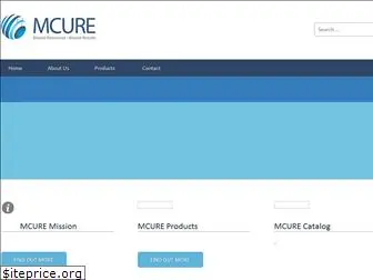 m-cure.net