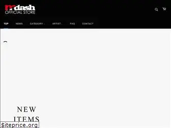 m-dash-store.com