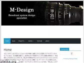 m-designx.com