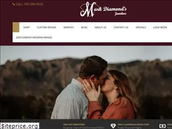 m-diamond.com