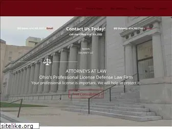 m-dlegal.com