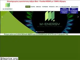 m-energy.gr