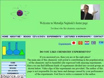 m-experiments.com