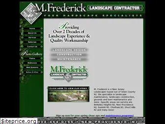 m-frederick.com