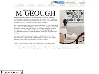 m-geough.com