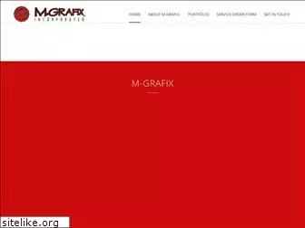m-grafix.com