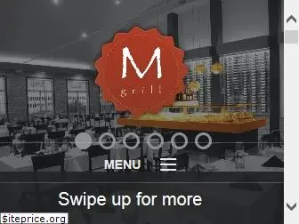 m-grill.com