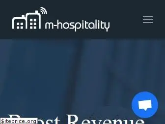 m-hospitality.com