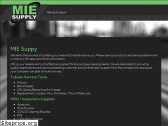 m-iesupply.com