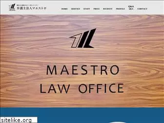 m-lawoffice.com