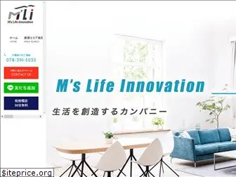 m-li.co.jp