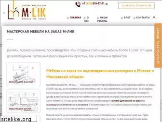 m-lik.ru