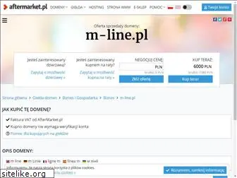 m-line.pl