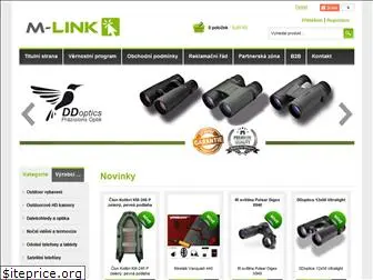 m-link.cz