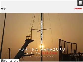 m-manazuru.com