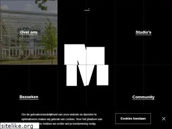 m-mediagebouw.nl
