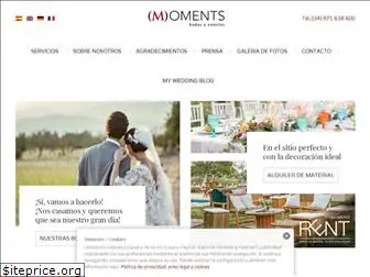 m-moments.com