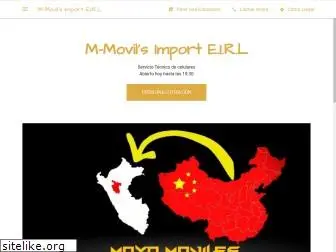m-movils-import-eirl.negocio.site