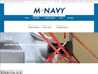 m-navy.cz