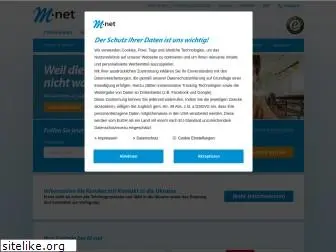 m-net.de