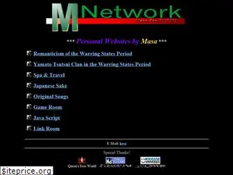 m-network.com