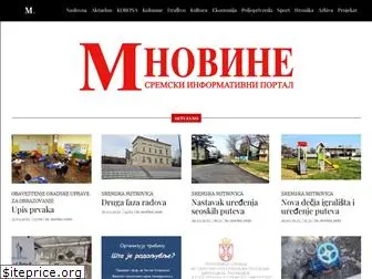 m-novine.com