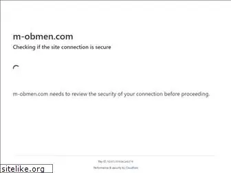 m-obmen.com