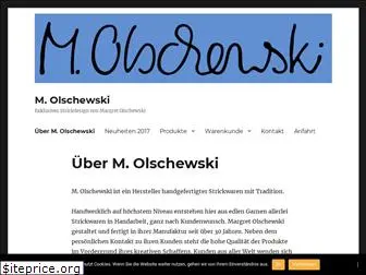 m-olschewski.de
