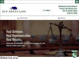 m-p-kelly-law.com