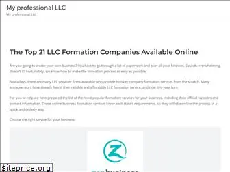 m-p-llc.com