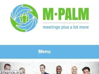 m-palm.com