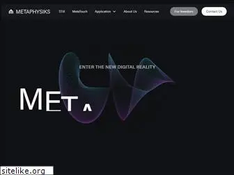 m-physiks.com