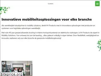 m-products.nl