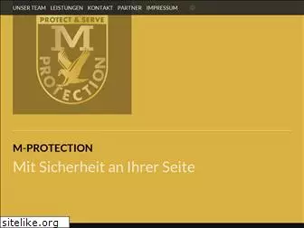 m-protection.com