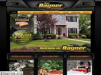 m-rayner.com