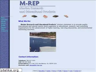 m-rep.com