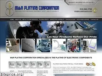 m-rplatingcorp.com