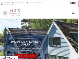 m-s-immobilien.eu