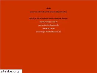 www.m-sahm.de