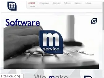 m-service.gr