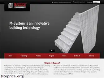 m-systemindonesia.com